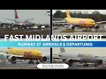 East Midlands Airport LIVE 20Aug26