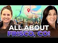 FRISCO COLORADO Is Where Located In Summit County Things to Do In Frisco Colorado Real Estate