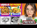 Download Lagu ¿Qué Comida Prefieres?  🍔🌮 |  PLAYQUIZ  | SUZYROXX