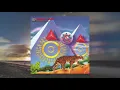 Bila Bulan Berwarna Biru - Arab & Aidit (Official Audio)