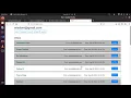 CS50 2020 Project 3 Mail app using Django and Javascript Email App