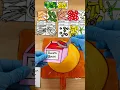 Download Lagu Making a Pizza 🍕 #food #cooking #cook #pizza #diy #crafts #funny #play #art #artist #fun #toys #you