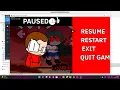 OUTDATED AND BAD PAUSE SCREEN UPDATE LUA FNF