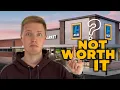 I Delivered ONLY Aldi Orders for 11 Hours Big Mistake
