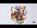 Lagu Felp 22, PL Quest \u0026 WC no Beat - Passin Com A Peça 🔫 (Clipe Oficial)
