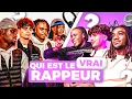 TROUVE LE VRAI RAPPEUR AVEC BILOUKI ET SLK !