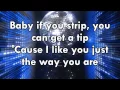 Download Lagu Timbaland \u0026 Keri Hilson - The Way I Are (Lyrics)