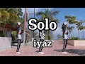 Lagu Solo by Iyaz | Dance Choreography | JB KENTH
