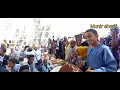 1443th hijrya Bedr celebration at Aw Bassor shrine