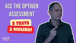 Optiver Online Assessment - Full Guide and Examples 2026