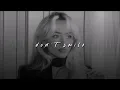 Download Lagu Sabrina Carpenter, Don’t Smile | slowed + reverb |