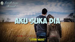 Download Aku suka dia - ainan tasneem [Lyrics] MP3