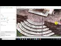 Carlson Advanced Point Cloud Register and Draw as Object