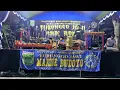 Download Lagu live jaranan !! TURONGGO JAWI MAKDE BUDOYO ft  MAHESO PURO lokasi PRECET JABUNG