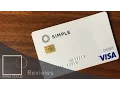 Simple - not your average bank