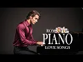 Download Lagu 50 Best Beautiful Piano Love Songs of the 70s, 80s, 90s - Relaxing Instrumental Music
