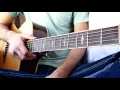 Do I Make You Wanna Guitar Tutorial by Billy Currington // Billy Currington Guitar Lesson!
