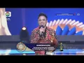 Gunawan LIDA Raih Penghargaan Penyanyi Dangdut Pendatang Baru Pria Terpopuler Indonesian Dangdut Awa