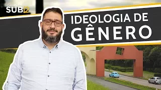 [SUB12] GENDER IDEOLOGY - Luciano Subirá