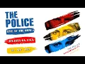Download Lagu The Police - Live At The Omni Atlanta GA, U.S.A. 03-nov-1983