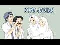 Lagu DETEKTIF KONA Part 1 - Animasi Sekolah
