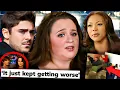 Download Lagu NIKKI BLONSKY'S BIZARRE DOWNFALL: Her CREEPY OBSESSION with ZAC EFRON and DEADLY AIRPORT FIGHT