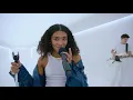 Olivia Dean - The Hardest Part (Live) | Vevo DSCVR Artists to Watch 2021