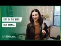 Day in the Life USF Tampa University of South Florida