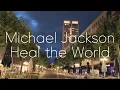 Download Lagu 🇩🇪 Michael Jackson - Heal the World 마이클 잭슨 힐 더 월드 1시간 연속재생 #Frankfurt #독일여행 #유럽여행 #프랑크푸르트