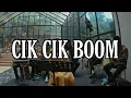 Download Lagu CIK CIK BOOM | ALUN TRADISI |