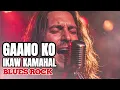 GAANO KO IKAW KAMAHAL | SUNDAY GRIT BLUES ROCK VERSION