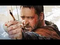 Download Lagu Robin Hood | Russell Crowe Takes Down An Army | Extended Preview