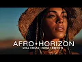 Lagu Afro House Mix 2025 | The Best of Afro House 2025 | Feel the Groove \u0026 Deep Emotion of Afro Feeling