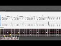 Carpathian Forest-In Silence I observe | Electric | Guitar |