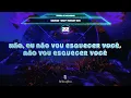 SHOUSE - Won't Forget You (Legendado)
