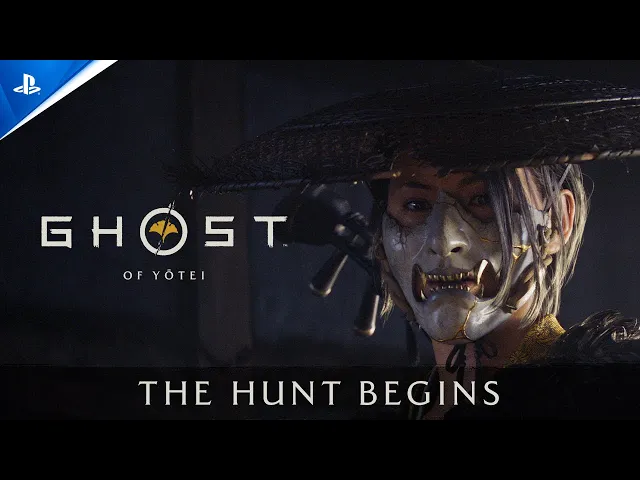 Ghost of Yōtei - The Hunt Begins | PS5 Games