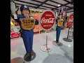 Walk through our Rockabilly Auction August 21st and 22nd 2026 Over 1k pieces being sold NO Reserve