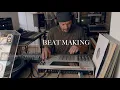 Download Lagu Sampling records | Making a Beat with the Akai Mpc X SE | Lofi Hip Hop