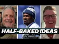 Half-Baked Ideas Summer Edition With Kevin Wildes The Bill Simmons Podcast