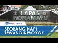 Download Lagu Dituding Jadi Mata-mata Polisi, Seorang Tahanan Kasus Narkoba di Indramayu Tewas Dikeroyok