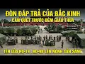 Lagu NỘI CHIẾN TRUNG QUỐC : Huyết Chiến Trước Đêm Giao Thừa | Càn QUÉT Quân Đoàn Thẩm Dương - ĐÀI LOAN
