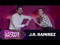 Manifest s J R Ramirez Likes Being the Bad Guy for Once Latinx Now E News