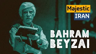 bahram beyzai short film