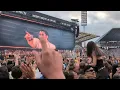 Bad Bunny — NUEVAYoL Live | King Baudouin Stadium · Brussels · 22 July 2026