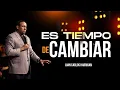 Download Lagu Es tiempo de Cambiar - Pastor Juan Carlos Harrigan (Mensaje Completo)