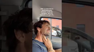 Quand l’appel du large est plus fort que celui de la perceuse…😂