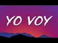 Download Lagu Zion \u0026 Lennox, Daddy Yankee ╸Yo Voy (Letra/Lyrics)