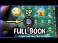 Download Lagu FULL BOOK OF THE $20 GOLD RUSH CLASSIC!! PLUS MORE!