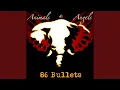 Hail of Bullets
