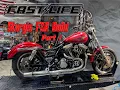 Download Lagu This Harley Davidson FXR hasnt ran in 16 years!  Lets build it for sturgis!